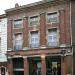 Molenstraat in Aalst city