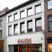 Molenstraat in Aalst city