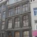 Kerkstraat in Aalst city