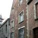 Rozemarijnstraat in Aalst city