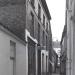 Sluierstraat in Aalst city