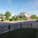 Вокзальная ул. в городе Куровское