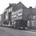 Vlaanderenstraat in Aalst city