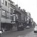Vlaanderenstraat in Aalst city