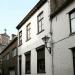 Stoofstraat in Aalst city