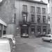 Stoofstraat in Aalst city
