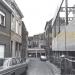 Stoofstraat in Aalst city