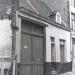 Stoofstraat in Aalst city