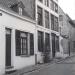 Stoofstraat in Aalst city