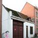 Stoofstraat in Aalst city