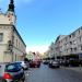 Rynek (pl) in Głogówek city