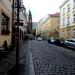 ul. Bronisława Koraszewskiego in Opole city
