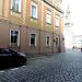 ul. Bronisława Koraszewskiego in Opole city