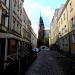 ul. Bronisława Koraszewskiego in Opole city