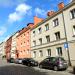 ul. Katedralna in Opole city