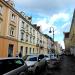 ul. Książąt Opolskich in Opole city