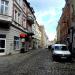 ul. Książąt Opolskich in Opole city