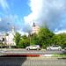 ul. Piastowska in Opole city