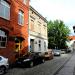 ul. Szpitalna in Opole city