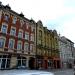 ul. Władysława Reymonta in Opole city