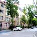 ul. Tadeusza Kościuszki in Opole city
