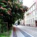 pl. Ignacego Daszyńskiego in Opole city