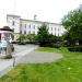 pl. Dworcowy in Opole city