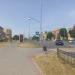 Первомайская ул. в городе Пинск