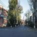 ул. Ткаченко-Петренко в городе Енакиево