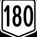 Legarda (N180 / C-1 / R-6) in Manila city