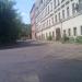 Средняя Переяславская ул. в городе Москва