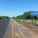 Р-07 в городе Беловодск
