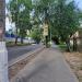 ул. Народного Ополчения в городе Красногорск