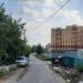 Красноармейская ул. в городе Домодедово