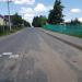 ул. Победы в городе Смолевичи