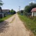 Октябрьская ул. в городе Смолевичи