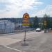 Pahvitehtaankatu (fi) in Tampere city
