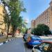 Проектируемый пр. № 6334 в городе Москва