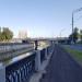 наб. Ганнушкина в городе Москва