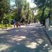 наб. Горького в городе Евпатория