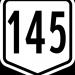 Claro M. Recto Avenue (N145/C-1) in Manila city