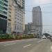 Kalaw Avenue (N155) in Manila city