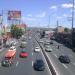 Ortigas Avenue (N60 / N184) in Pasig city