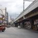Rizal Avenue (Avenida) (N150 / R-9) in Caloocan City South city