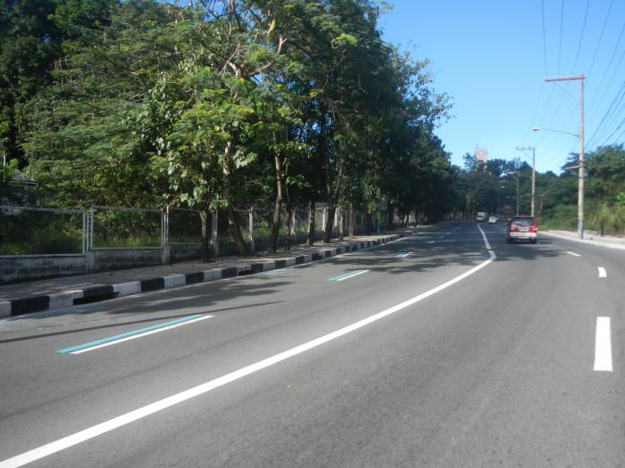 Sumulong Highway (N59)