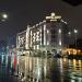 Bulevardul General Gheorghe Magheru în Bucureşti oraş