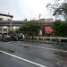 Don Chino Roces Bridge in Manila city