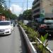 Ayala Boulevard (N180 / C-1) in Manila city