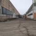 Внутризаводские улицы КПАЛ-2 и ПЗЛО в городе Пинск