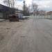 Внутризаводские улицы КПАЛ-2 и ПЗЛО в городе Пинск